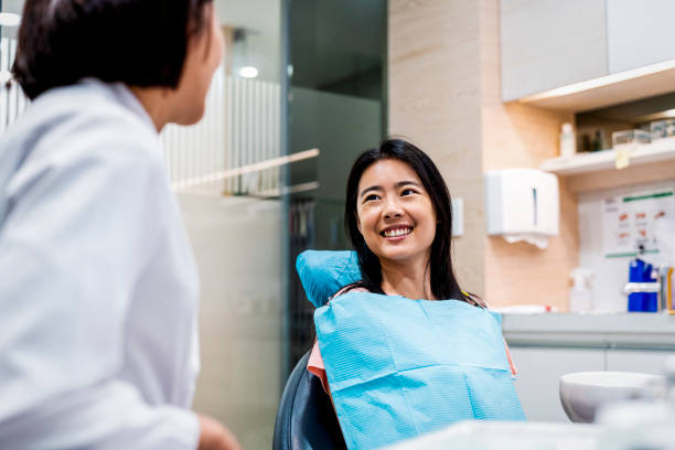 TMJ/TMD Treatment in San Rafael, CA