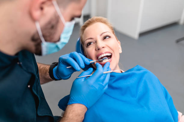 Advanced Technology for Better Dental Care in San Rafael, CA