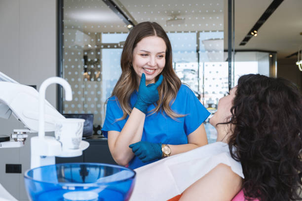 Dental Inlays and Onlays in San Rafael, CA
