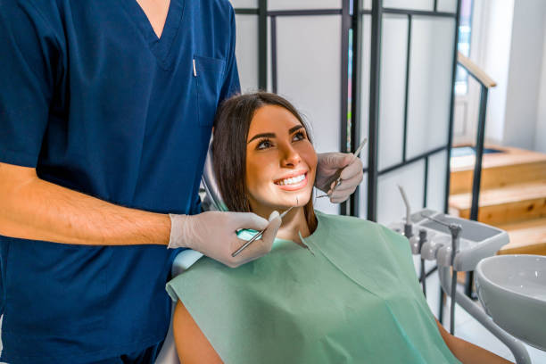 Reliable San Rafael, CA Dental Services Solutions