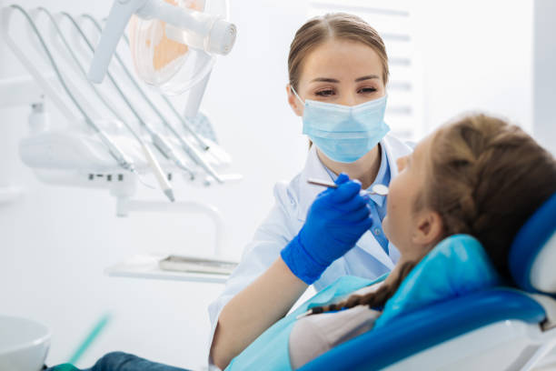 Oral Surgery in San Rafael, CA